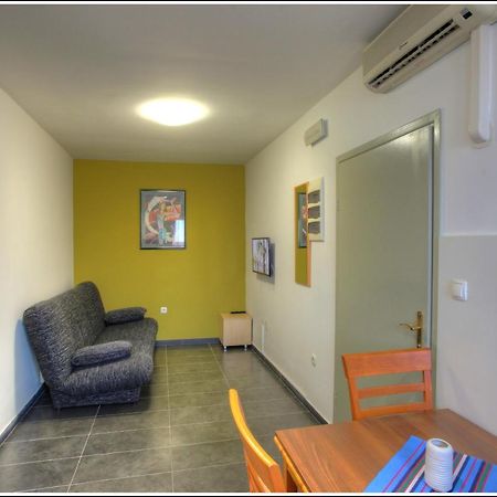 Bokun Apartments II Sisak Exterior photo