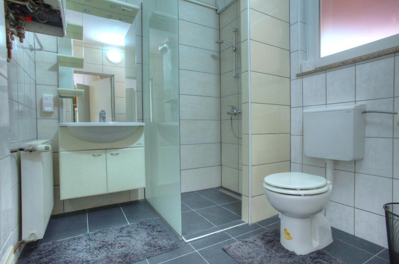 Bokun Apartments II Sisak Exterior photo