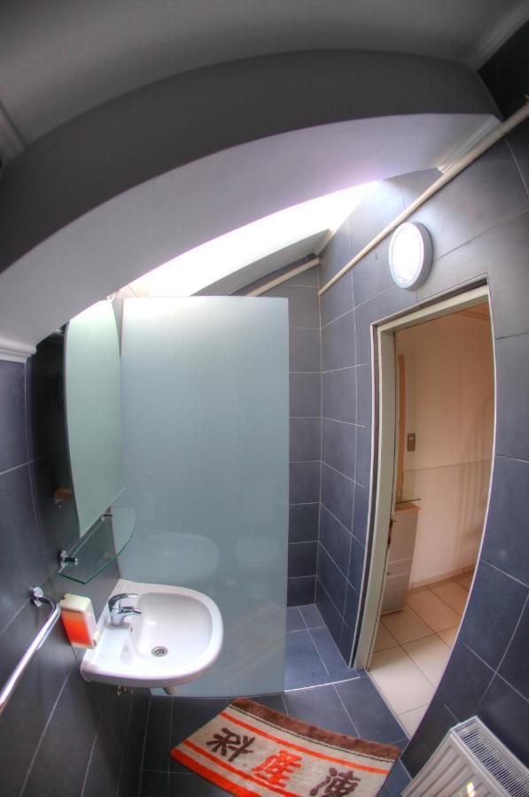 Bokun Apartments II Sisak Exterior photo
