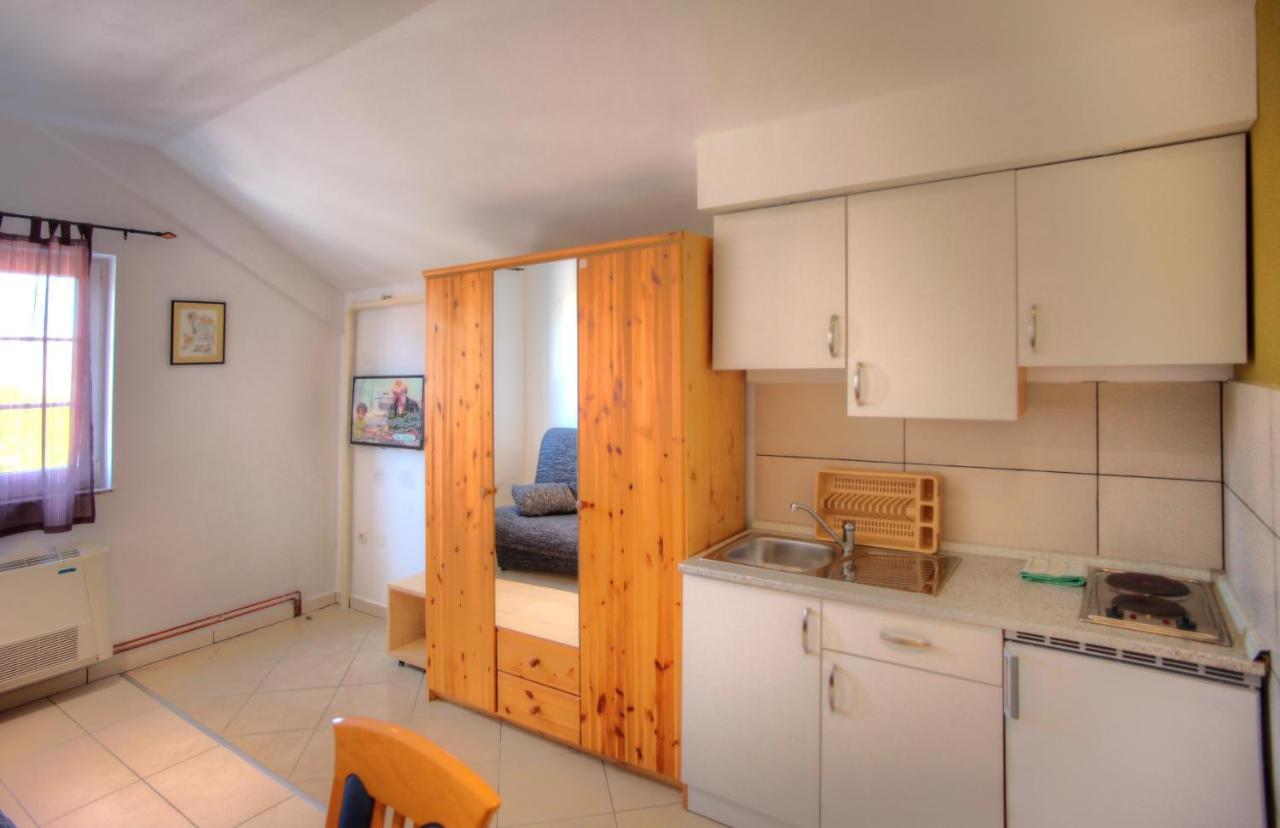Bokun Apartments II Sisak Exterior photo