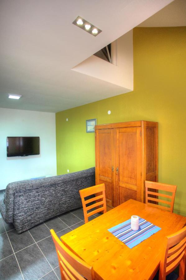 Bokun Apartments II Sisak Exterior photo