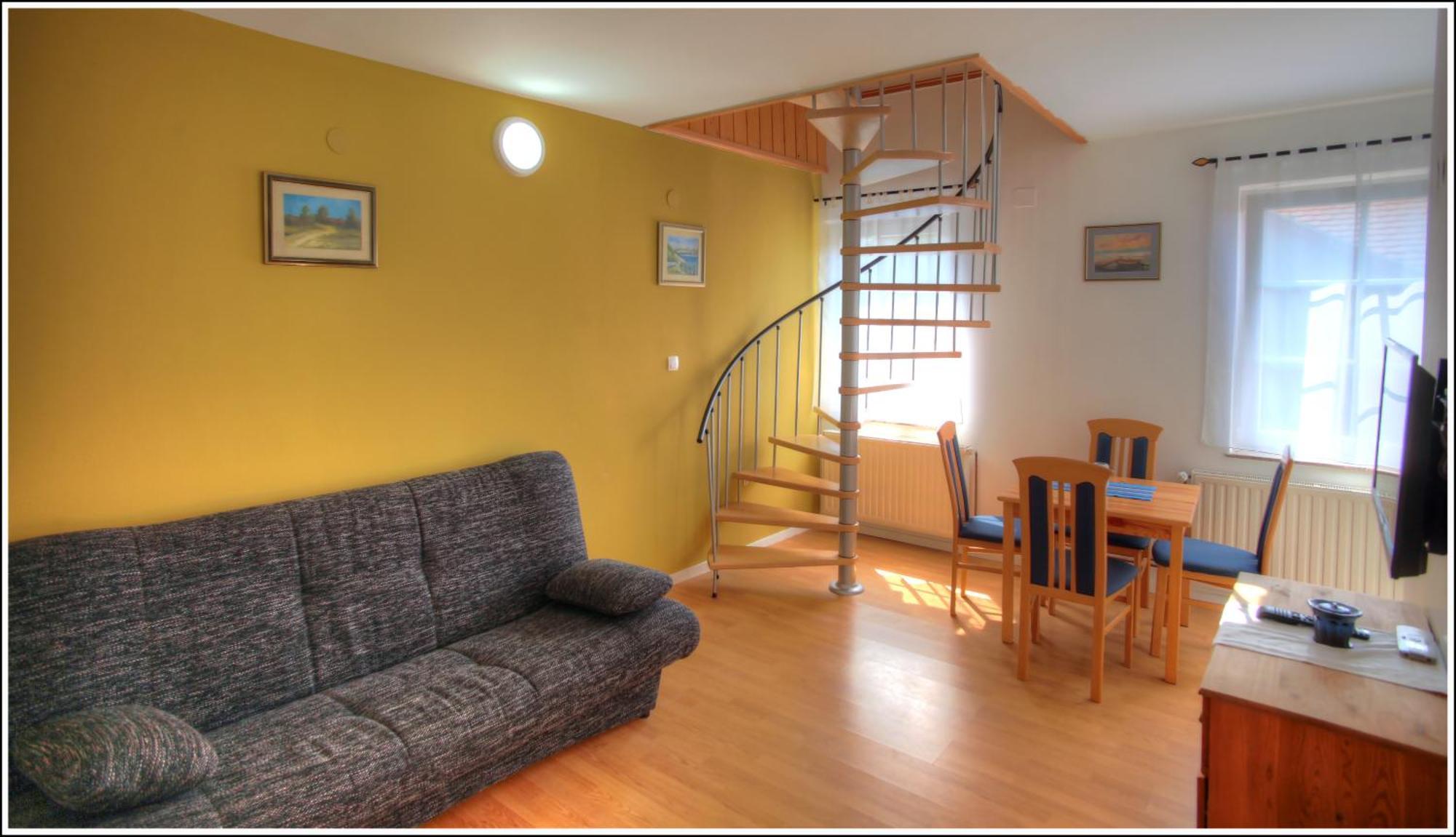 Bokun Apartments II Sisak Exterior photo