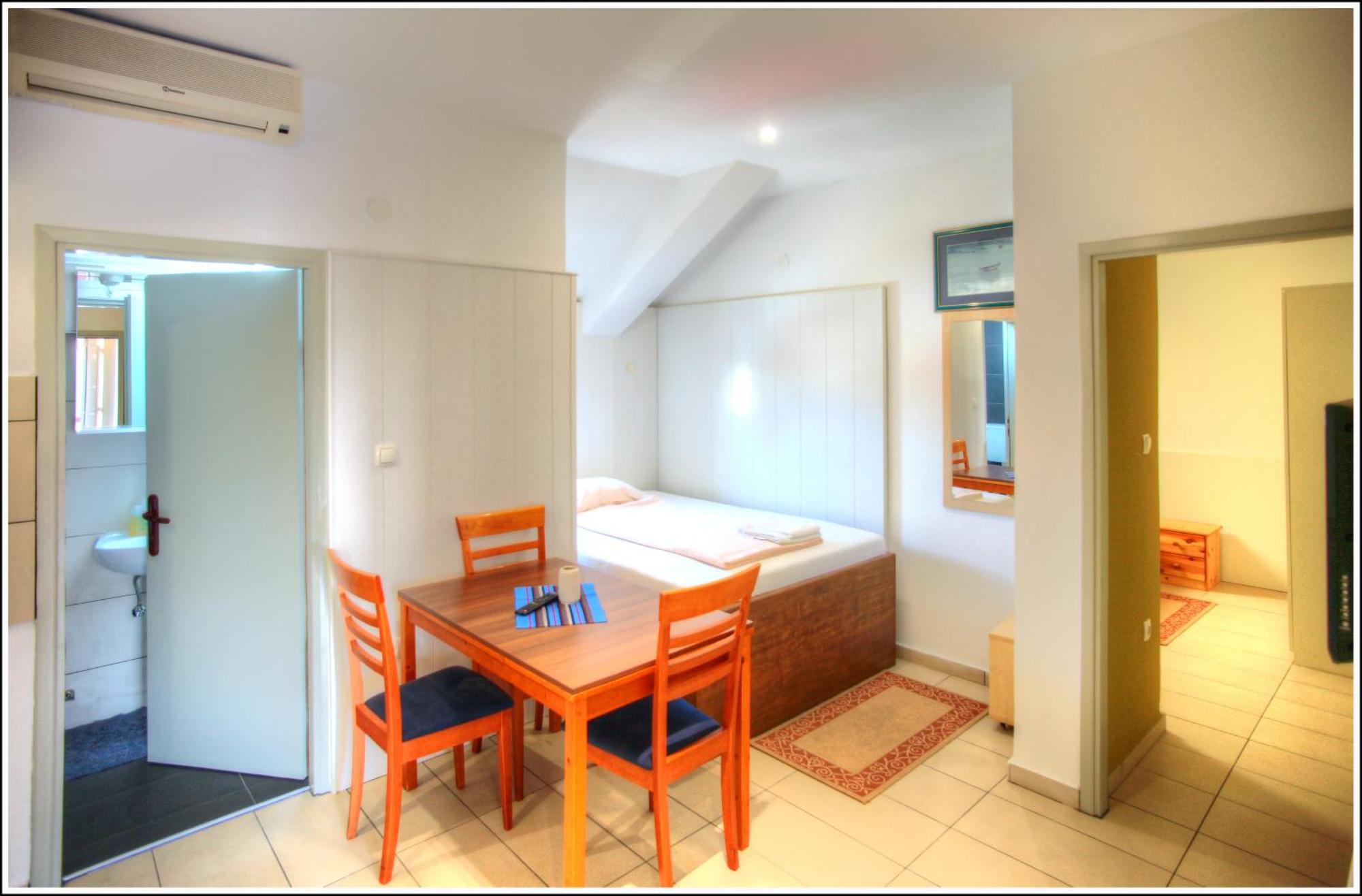 Bokun Apartments II Sisak Exterior photo