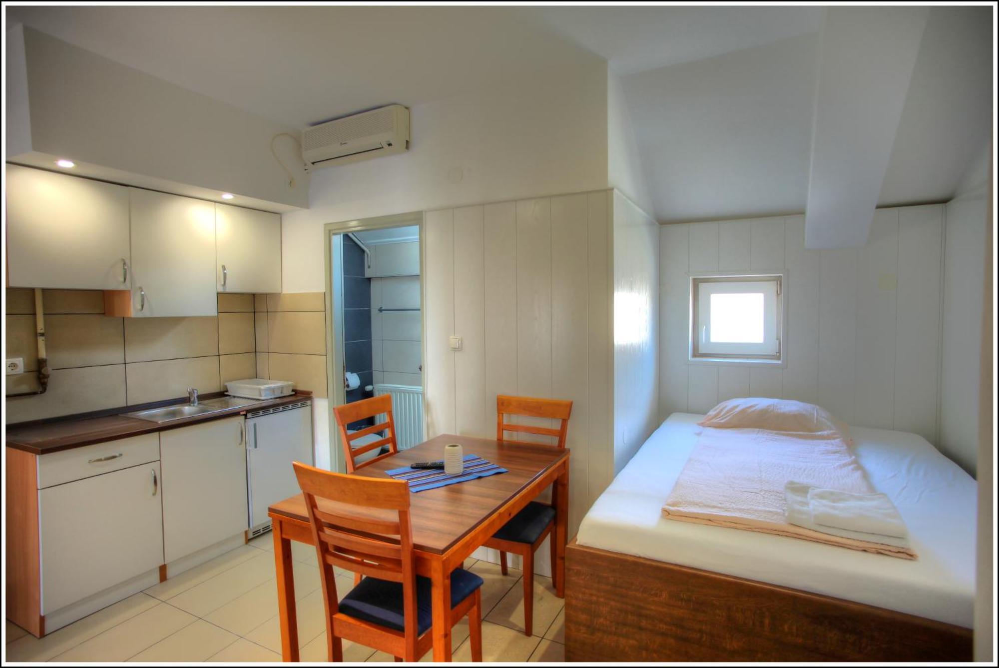 Bokun Apartments II Sisak Exterior photo