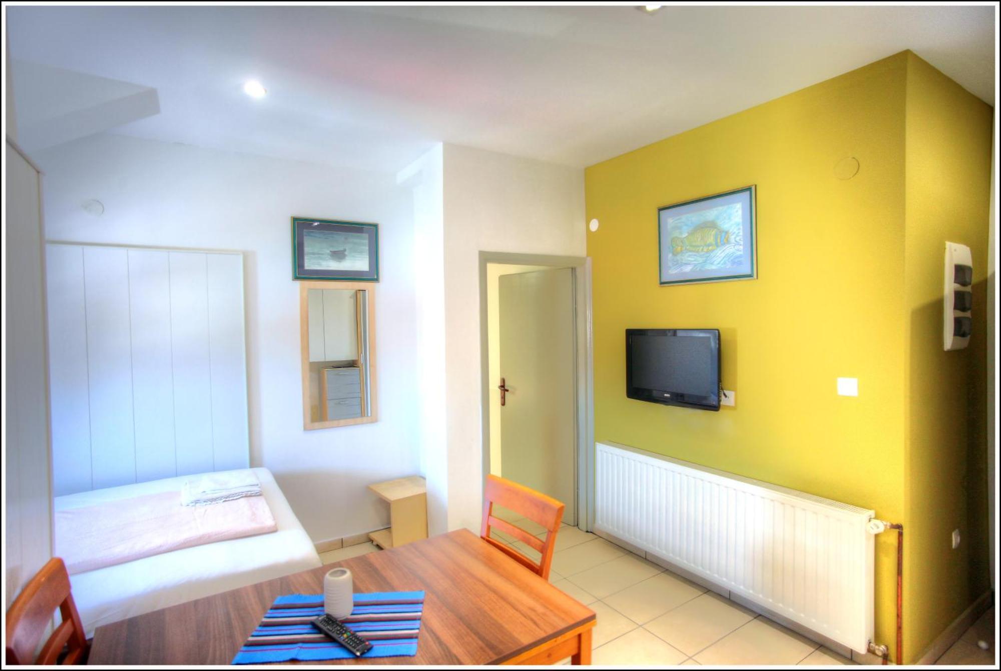 Bokun Apartments II Sisak Exterior photo
